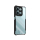 Tactical Quantum Stealth Kryt pro Xiaomi Redmi 15C 4G/5G Clear/Black - 1514327 - zdjęcie 2